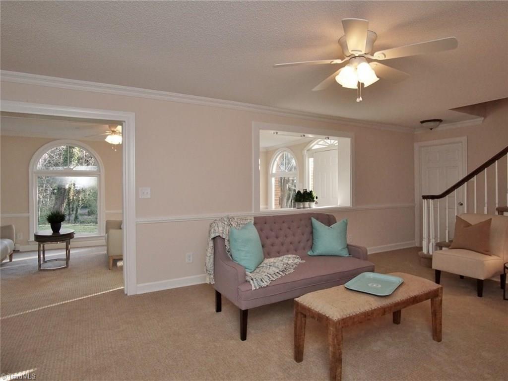 3920 Quilling Road Winston-Salem, NC 27104 - Photo 22 of 30 Gallery Image 22