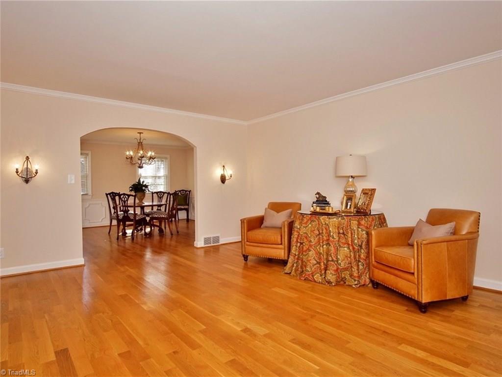 3920 Quilling Road Winston-Salem, NC 27104 - Photo 5 of 30 Gallery Image 5