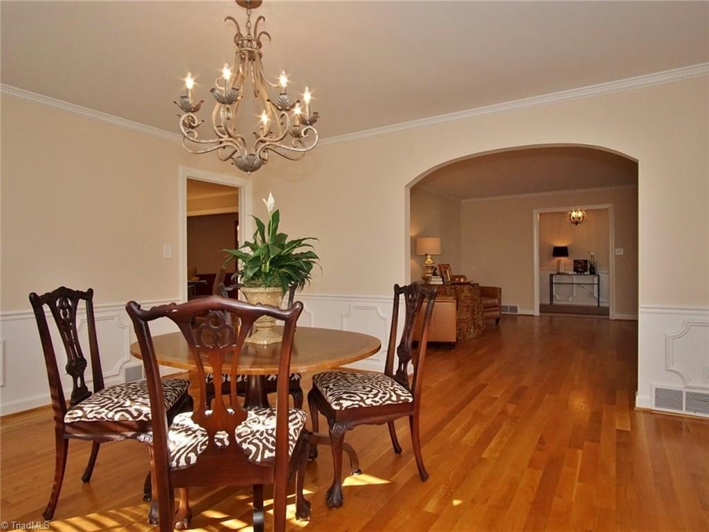 3920 Quilling Road Winston-Salem, NC 27104 - Photo 6 of 30 Gallery Image 6