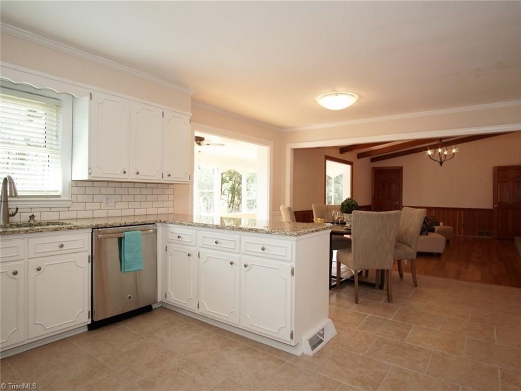 3920 Quilling Road Winston-Salem, NC 27104 - Photo 8 of 30 Gallery Image 8