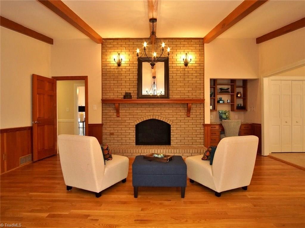 3920 Quilling Road Winston-Salem, NC 27104 - Photo 10 of 30 Gallery Image 10