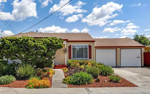 $749,000 | 21146 Elm Street, Castro Valley, CA 94546