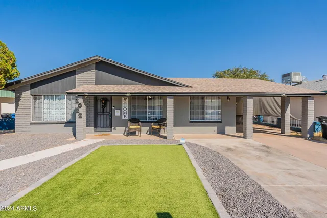 $415,000 | 2022 West Aster Drive, Phoenix, AZ 85029