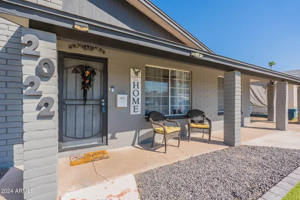 $415,000 | 2022 West Aster Drive, Phoenix, AZ 85029