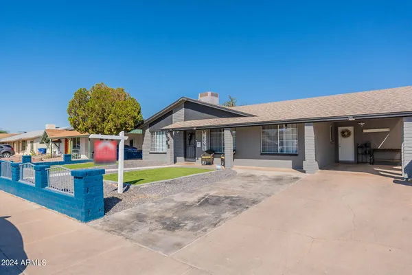 $415,000 | 2022 West Aster Drive, Phoenix, AZ 85029