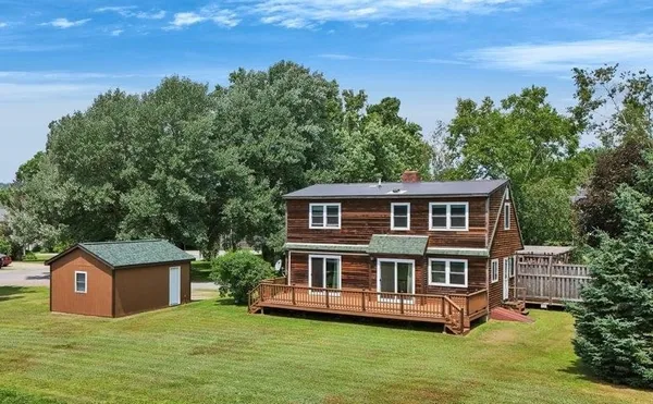 $339,000 | 3 Place Drive, Unit B, Jericho, VT 05465