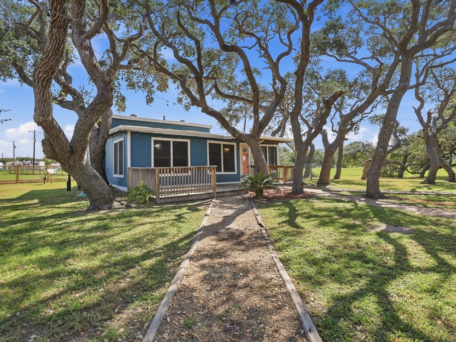 1410 South Mathis Street Rockport, TX 78382 - Photo 1 of 53 Gallery Image 1
