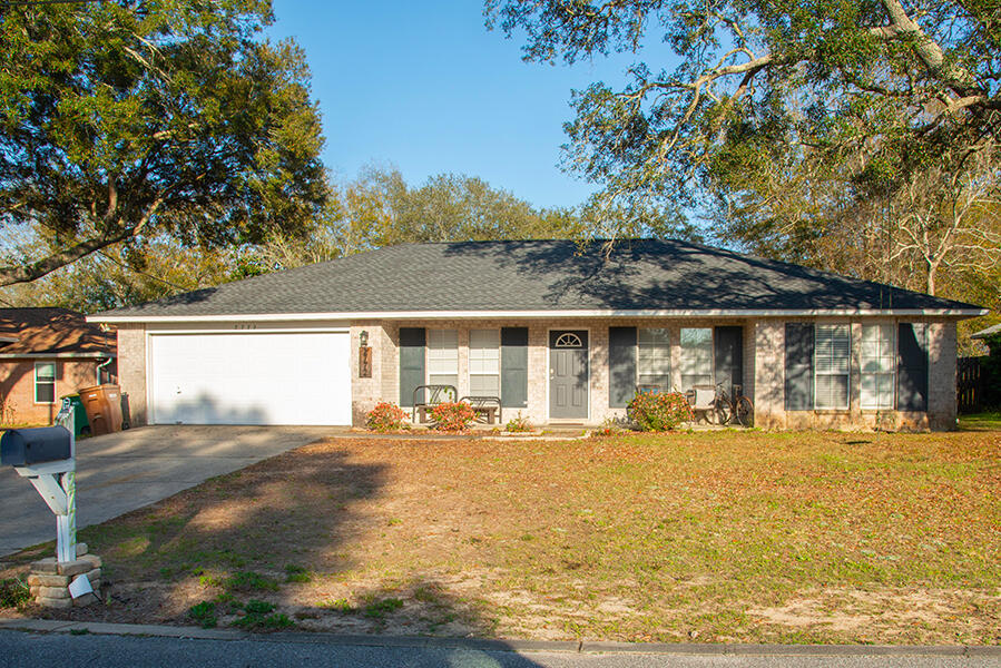 2772 Riverside Landing Drive Navarre, FL 32566 - Photo 1 of 49 Gallery Image 1