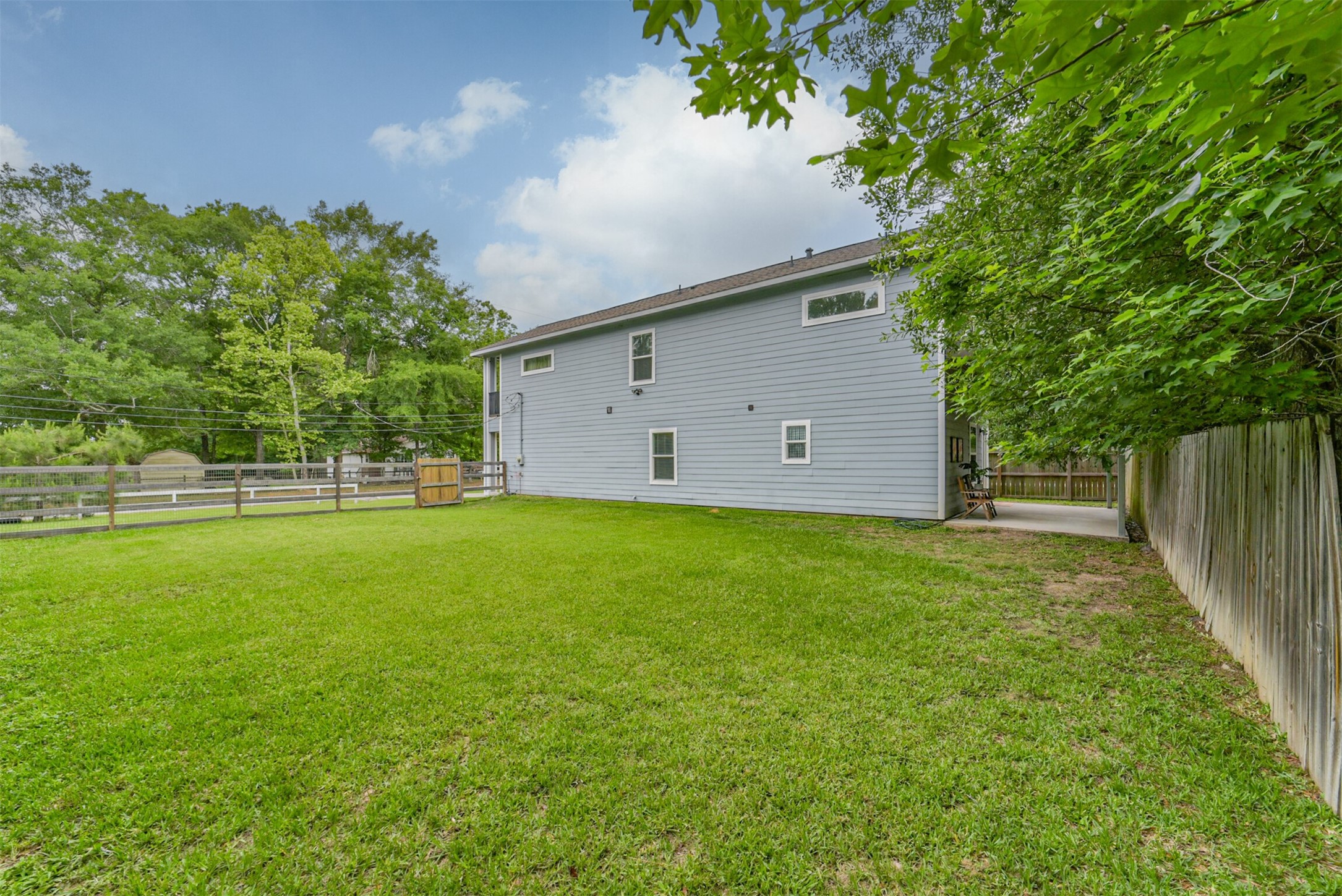 725 Magnolia Point Drive Huffman, TX 77336 - Photo 31 of 33