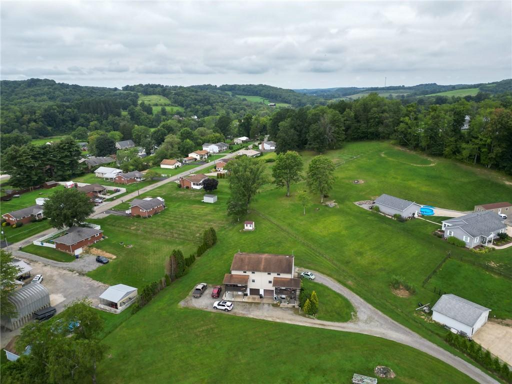148-149 Soaring Eagle Sarver, PA 16055 - Photo 2 of 20 a view of a lake with a houses