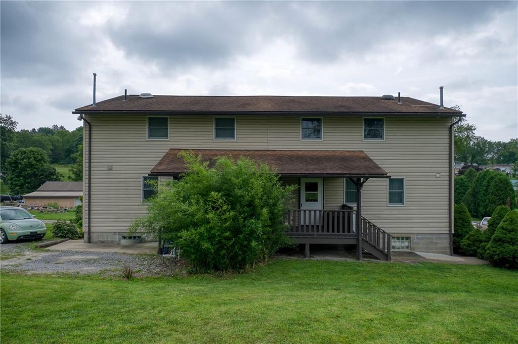 148-149 Soaring Eagle Sarver, PA 16055 - Photo 4 of 20 a view of a house with a yard