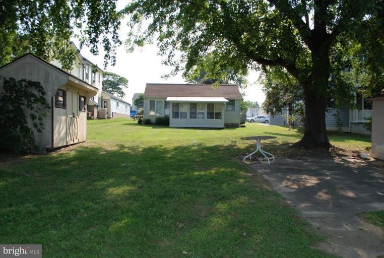 4628 Todd Point Lane Sparrows Point, MD 21219 - Photo 2 of 9 Exterior #2