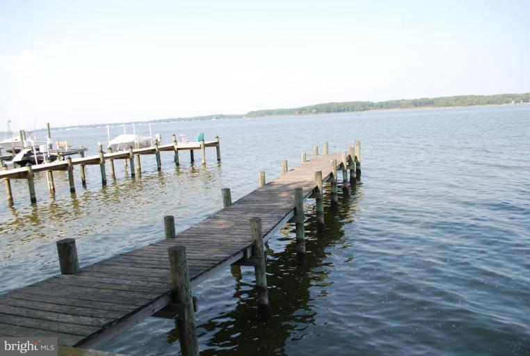 4628 Todd Point Lane Sparrows Point, MD 21219 - Photo 4 of 9 River View