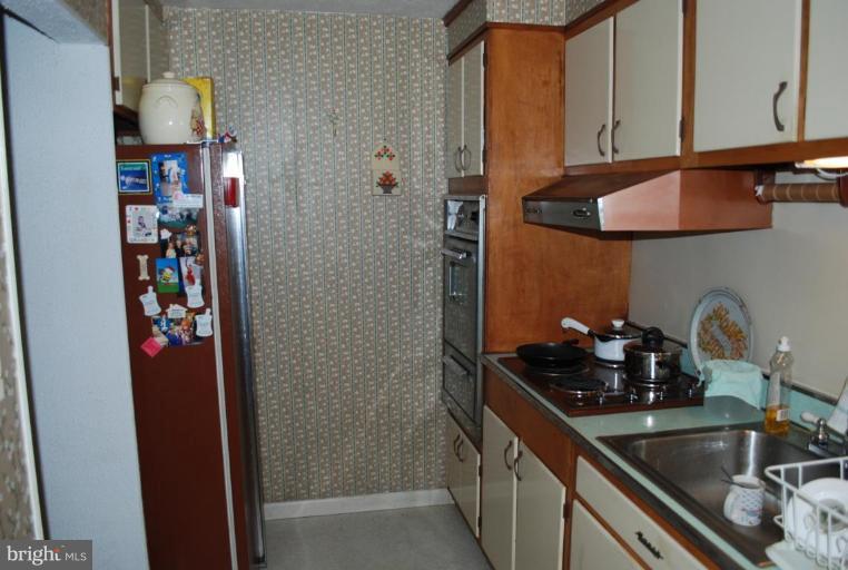 4628 Todd Point Lane Sparrows Point, MD 21219 - Photo 6 of 9 Kitchen