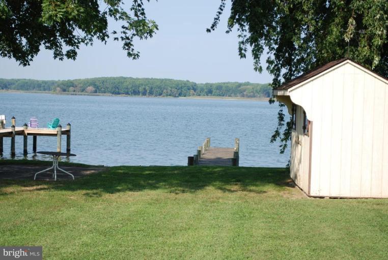 4628 Todd Point Lane Sparrows Point, MD 21219 - Photo 9 of 9 Exterior #4