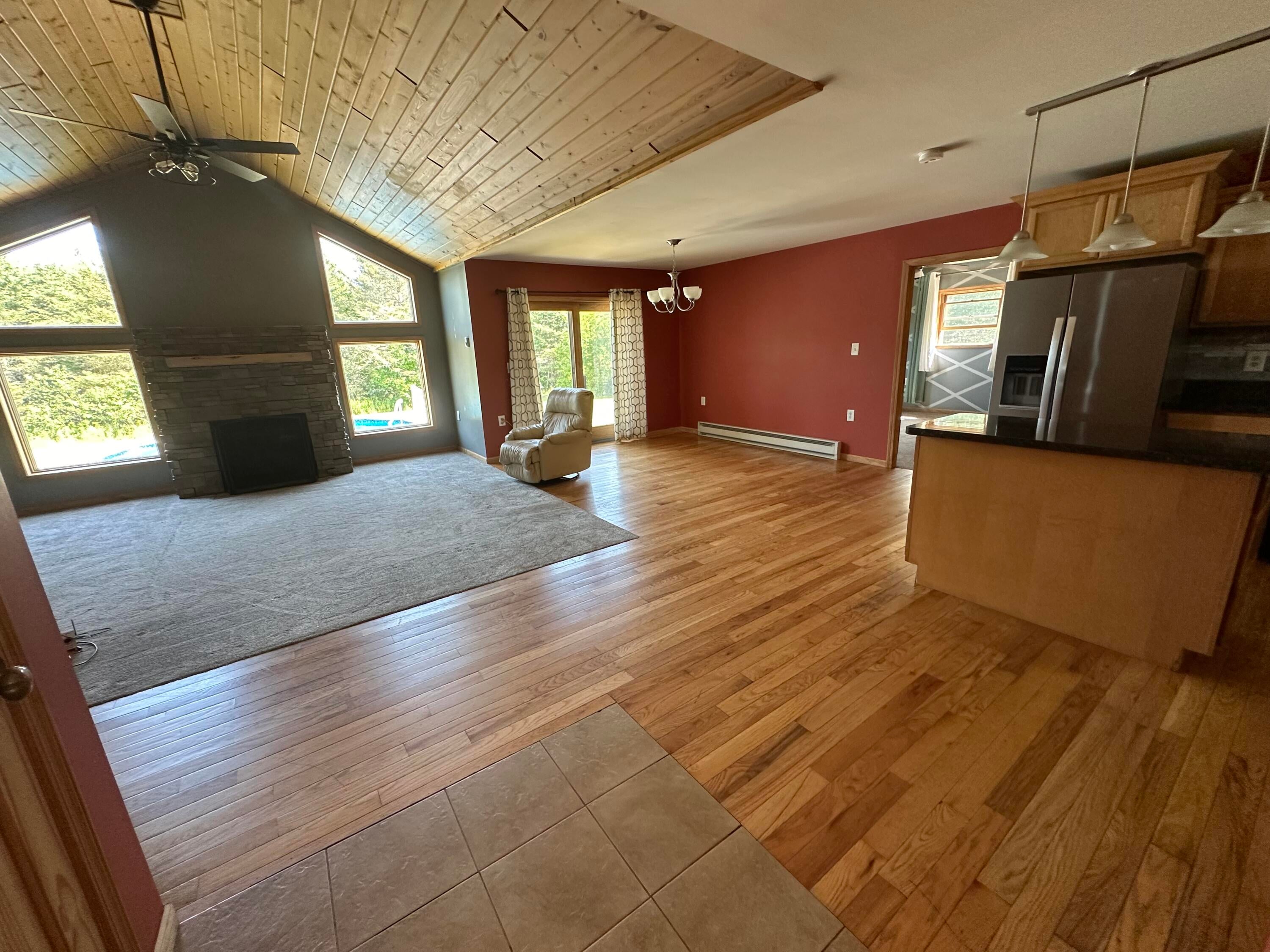 24147 South Fairview Road Pickford, MI 49774 - Photo 6 of 37 Gallery Image 6