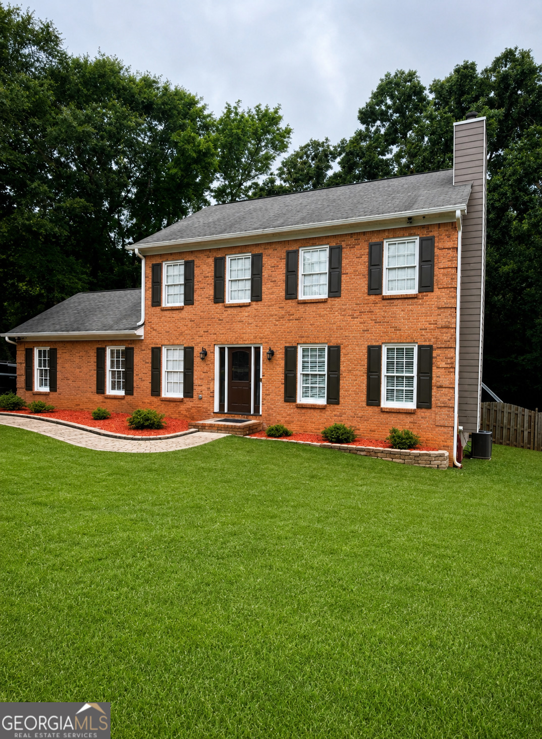 25 Pates Lake Way Hampton, GA 30228 - Photo 26 of 30