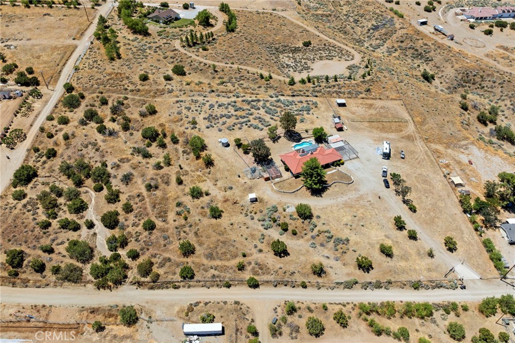 902 Searchlight Ranch Road Acton, CA 93510 - Photo 53 of 58