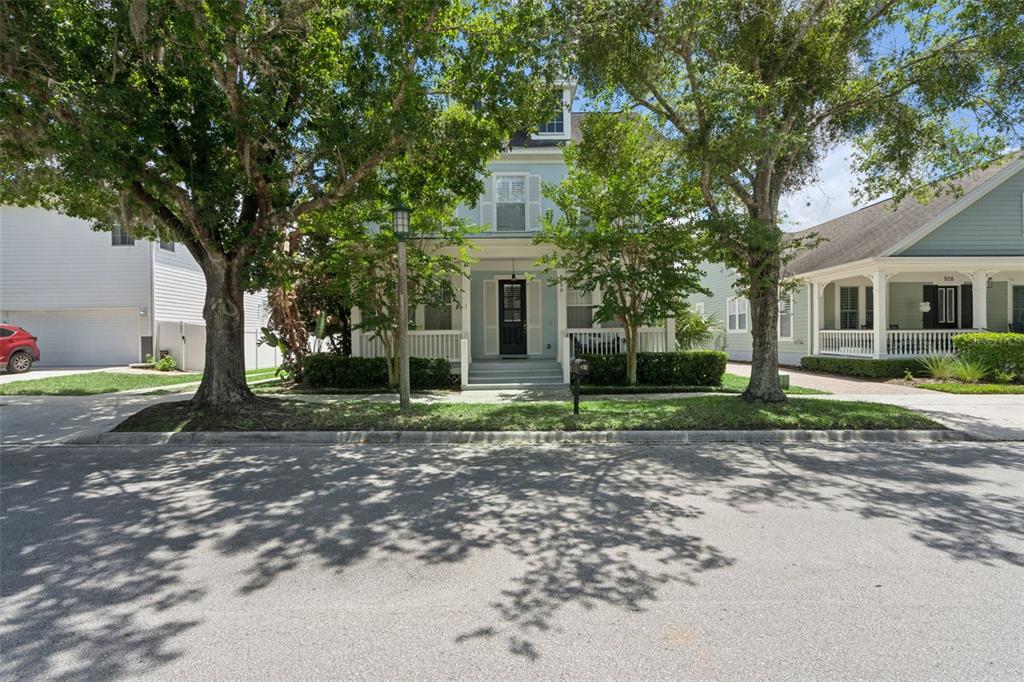 930 Croton Road Celebration, FL 34747 - Photo 2 of 59