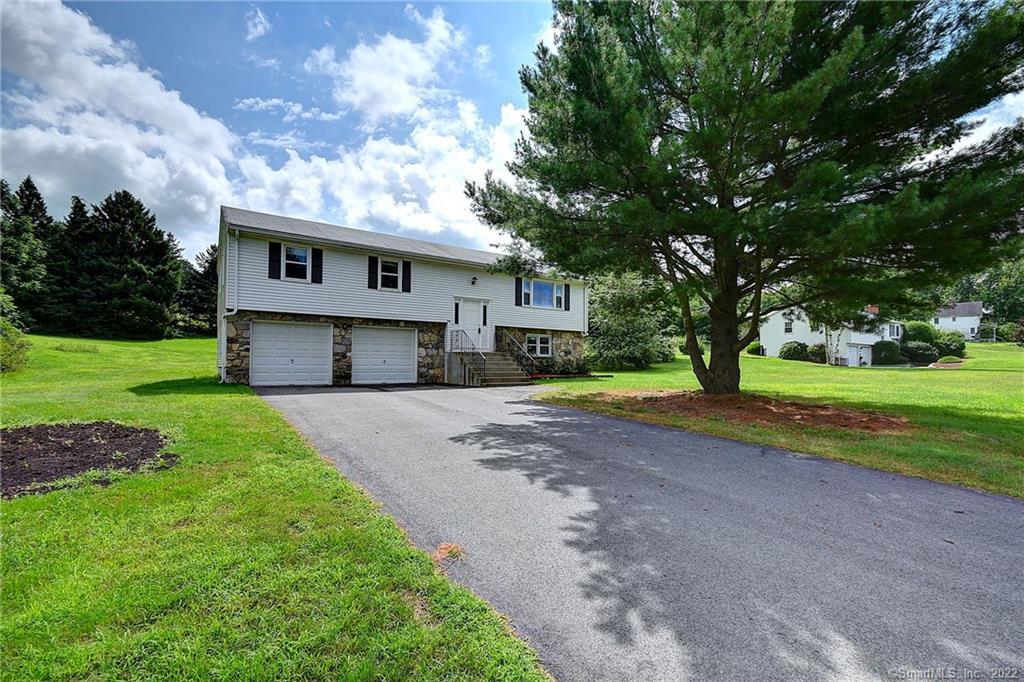 212 Manchester Road Glastonbury, CT 06033 - Photo 1 of 1