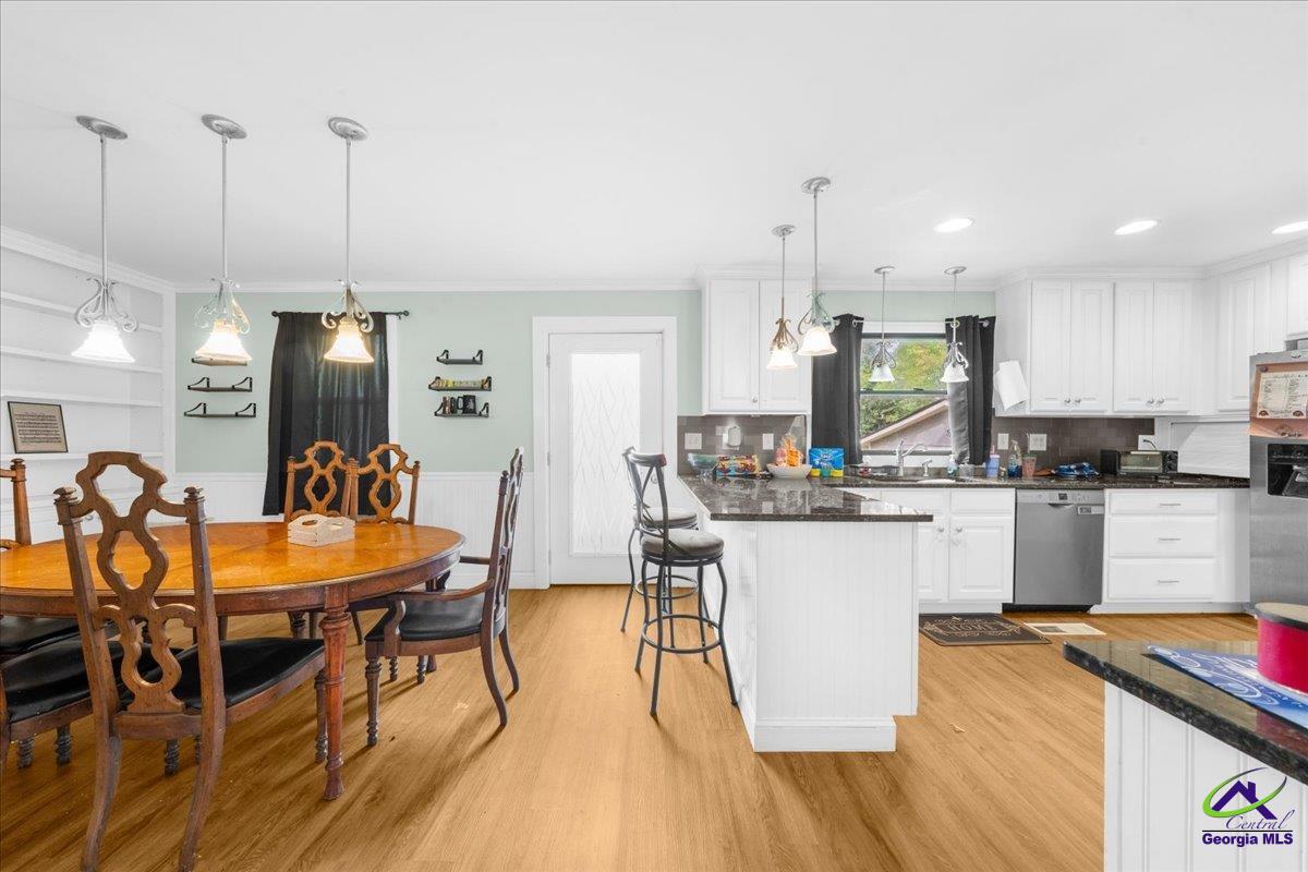 4656 Bryant Road Snellville, GA 30039 - Photo 11 of 48 Gallery Image 11