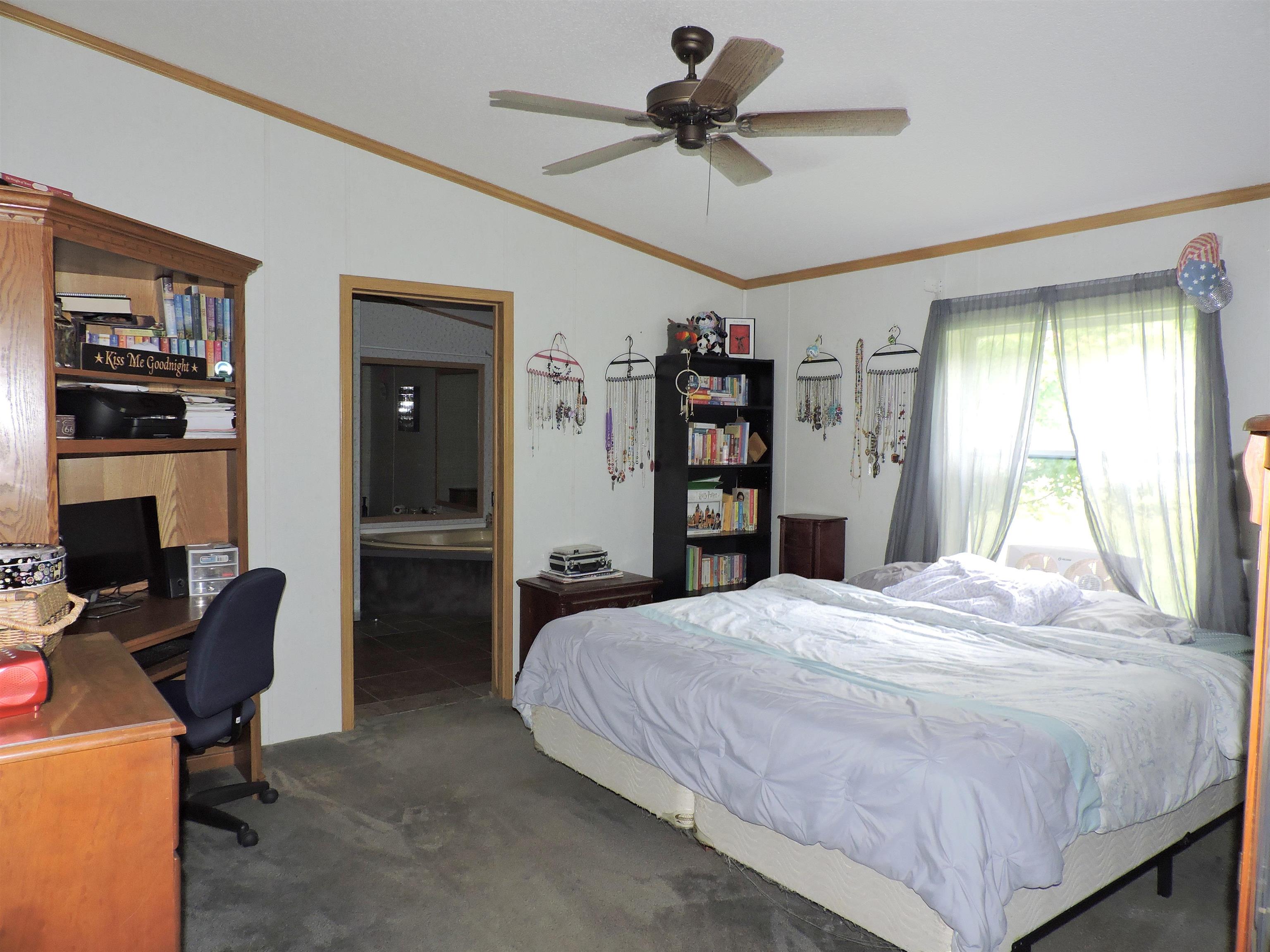3090 Klender Road Rhodes, MI 48652 - Photo 14 of 31