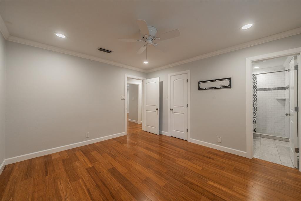 913 Roaring Springs Road Fort Worth, TX 76114 - Photo 19 of 31 Primary Bedroom