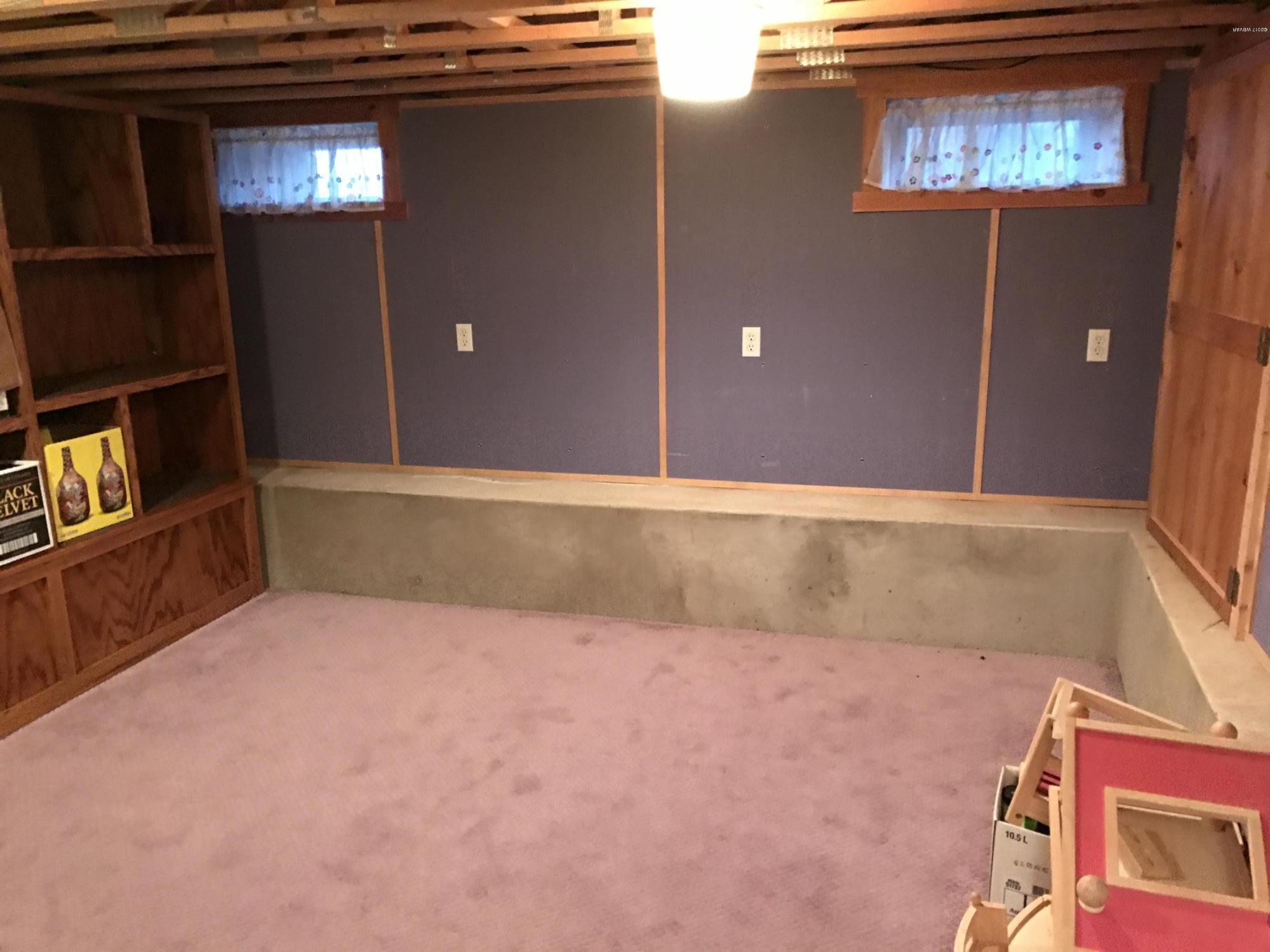 42 Weaver Road Muncy, PA 17756 - Photo 27 of 45 Rec. Room in Lower Level