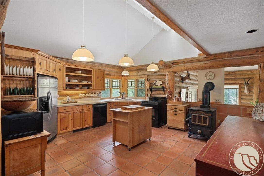 57 Trout Creek Ranch Road Road Absarokee, MT 59001 - Photo 13 of 32 Gallery Image 13
