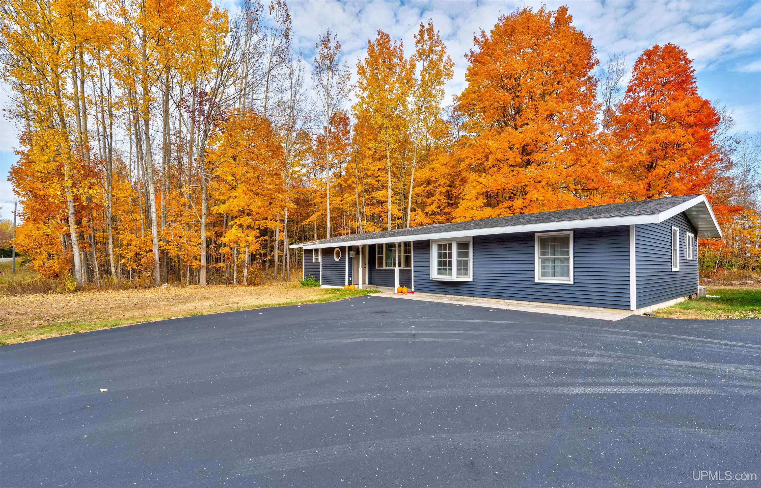 1476 N Beckman Road Manistique, MI 49854 - Photo 14 of 57 Gallery Image 14