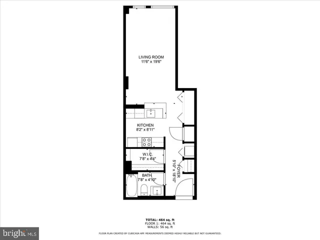 $2,100 | 601 Pennsylvania Avenue Northwest, Unit 901, Washington, DC 20004