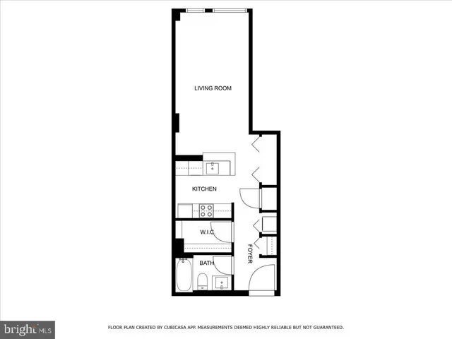 $2,100 | 601 Pennsylvania Avenue Northwest, Unit 901, Washington, DC 20004