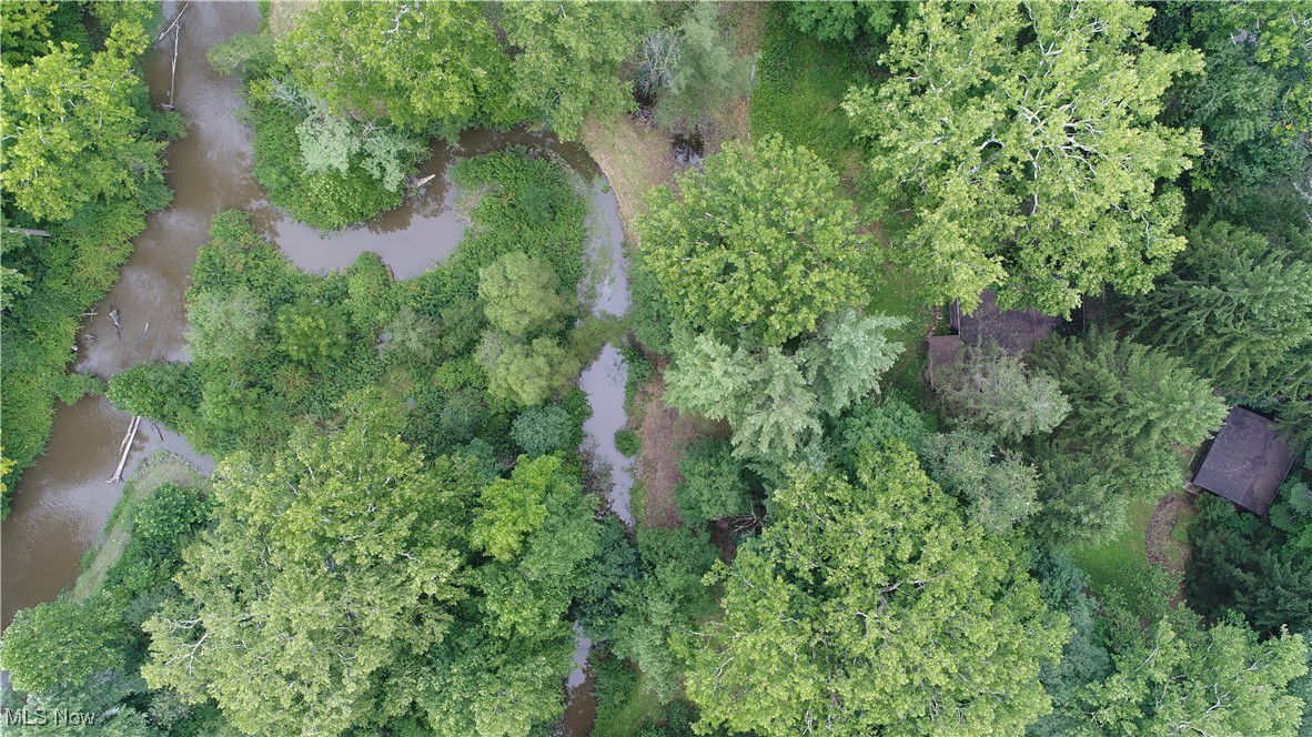 13696 Sperry Road Novelty, OH 44072 - Photo 39 of 40 Drone / aerial view