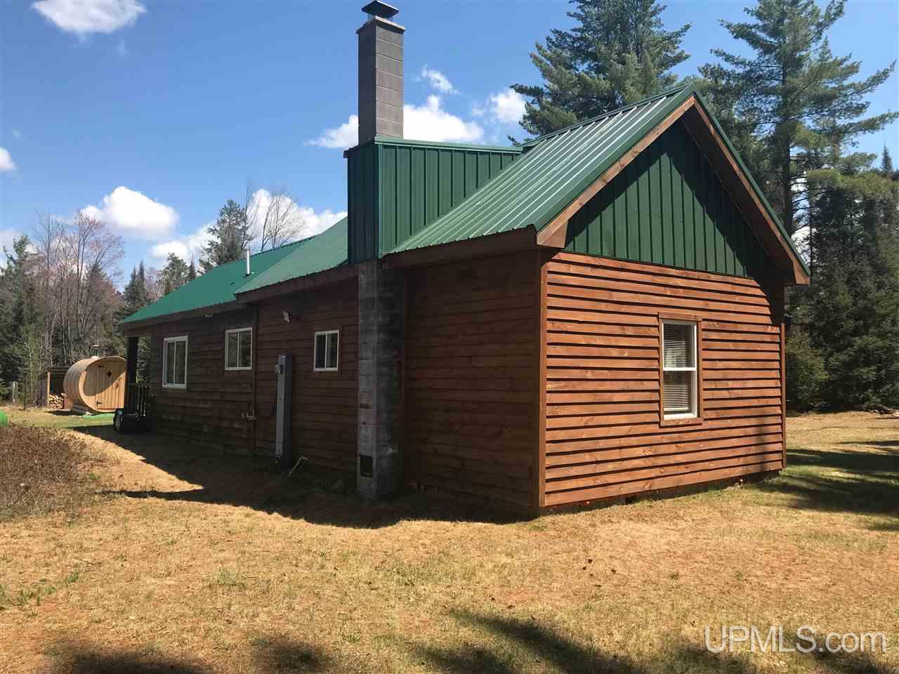 13990 Casey Lake Road Ishpeming, MI 49849 - Photo 26 of 40