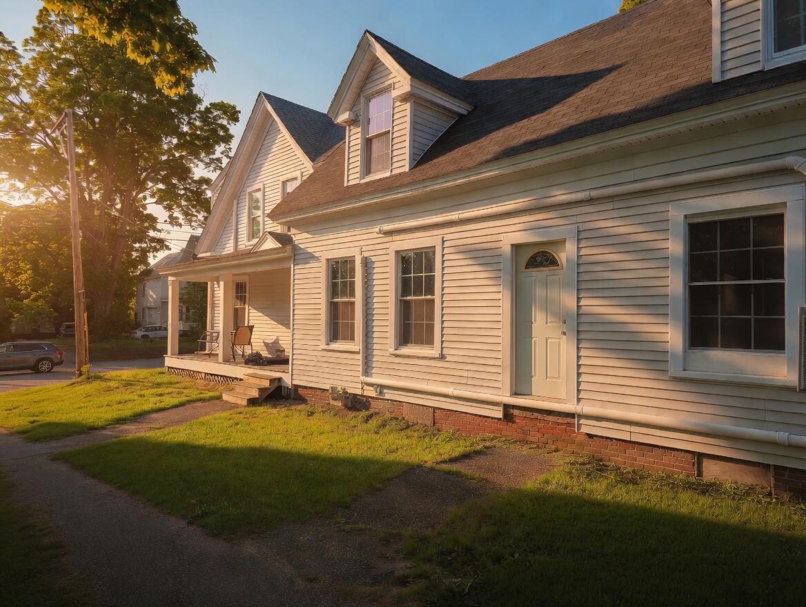 65 Main Street Lisbon, ME 04252 - Photo 3 of 39 3