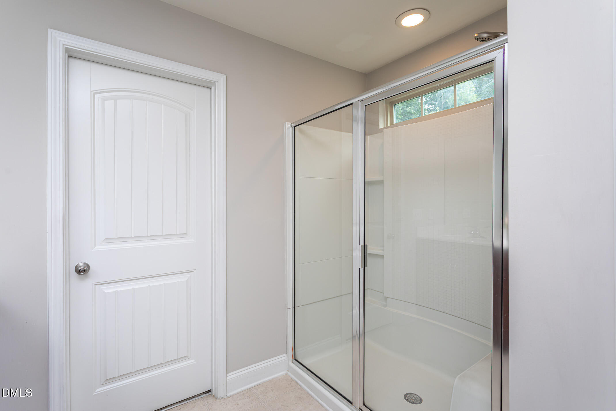 4307 Lord Mario Court Raleigh, NC 27610 - Photo 17 of 29 primary shower-14