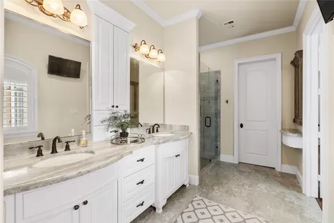 $5,950,000 | 12349 Longmire Trace, Conroe, TX 77304