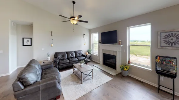 $371,990 | A4 West Pawpaw Avenue, Cortland, IL 60112