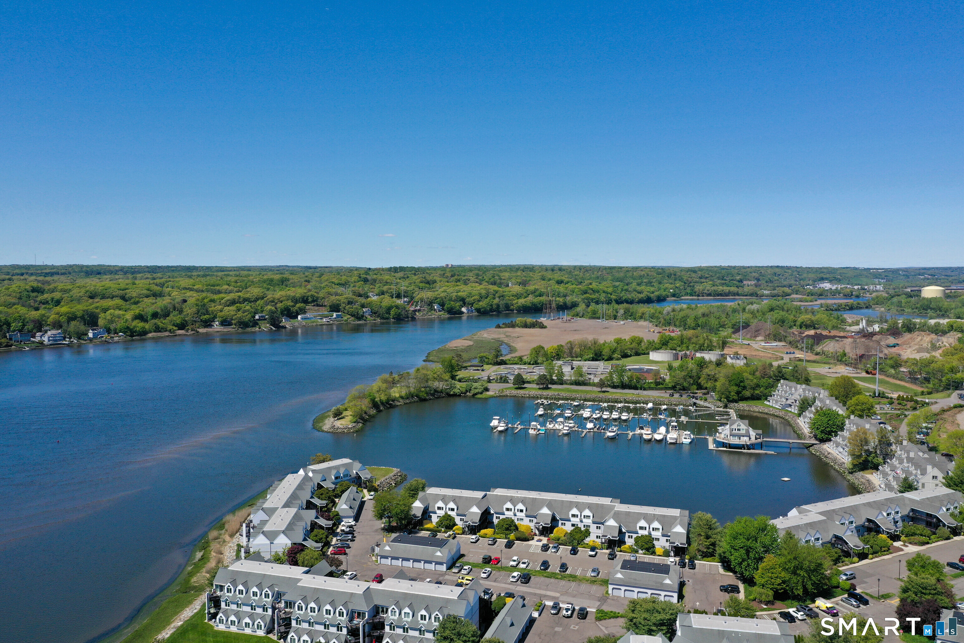 614 Popes Island Road, Unit 614 Milford, CT 06461 - Photo 39 of 39