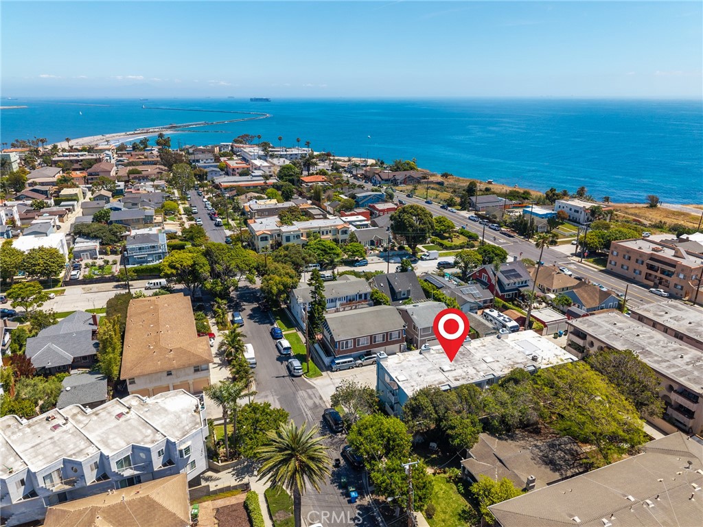 669 West 40th Street, Unit 2 San Pedro, CA 90731 - Photo 60 of 64