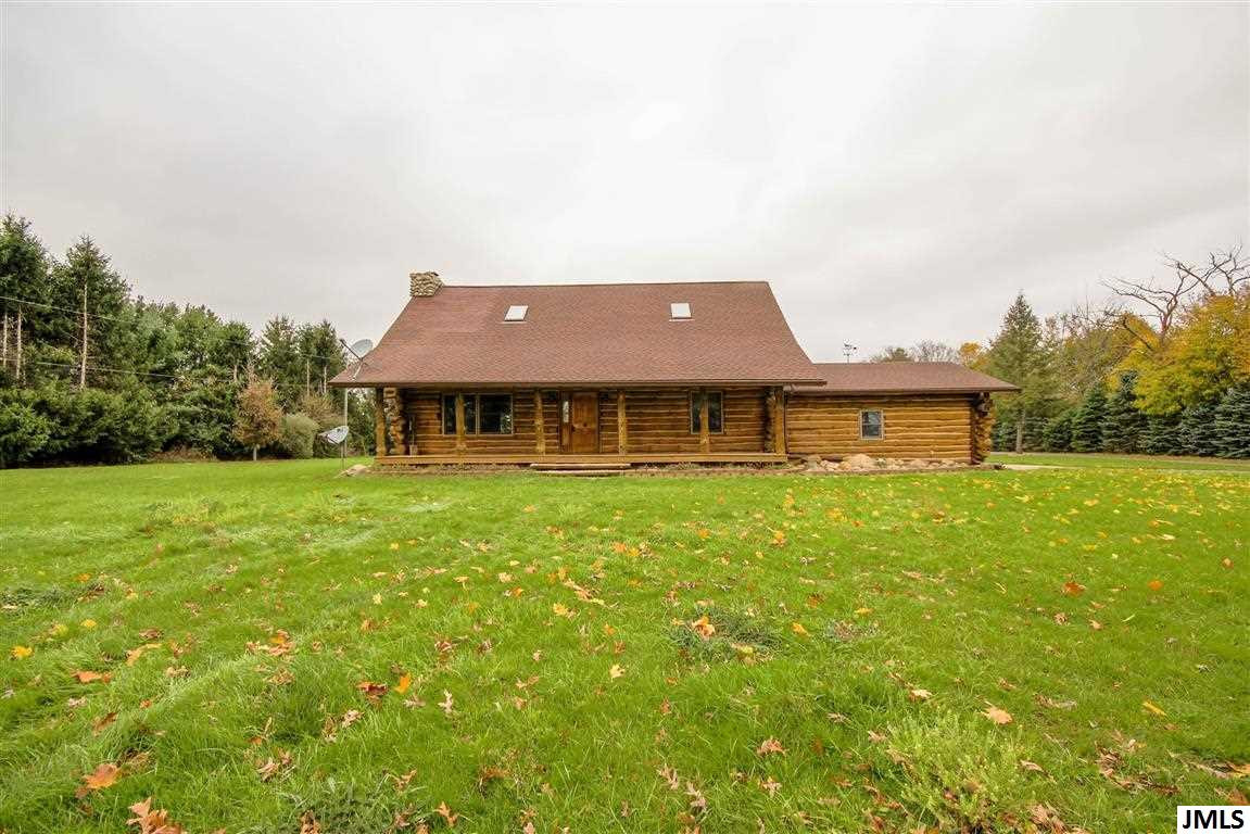 6552 Smith Road Jackson, MI 49201 - Photo 1 of 34 Photo 1