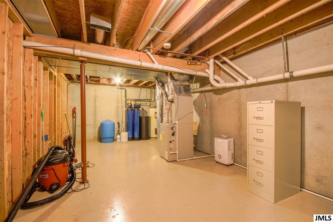 6552 Smith Road Jackson, MI 49201 - Photo 19 of 34 Photo 19