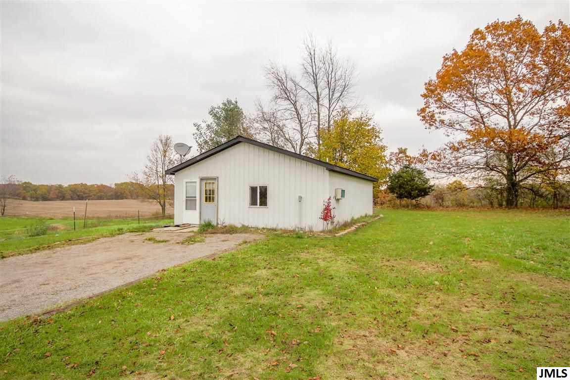 6552 Smith Road Jackson, MI 49201 - Photo 20 of 34 Photo 20