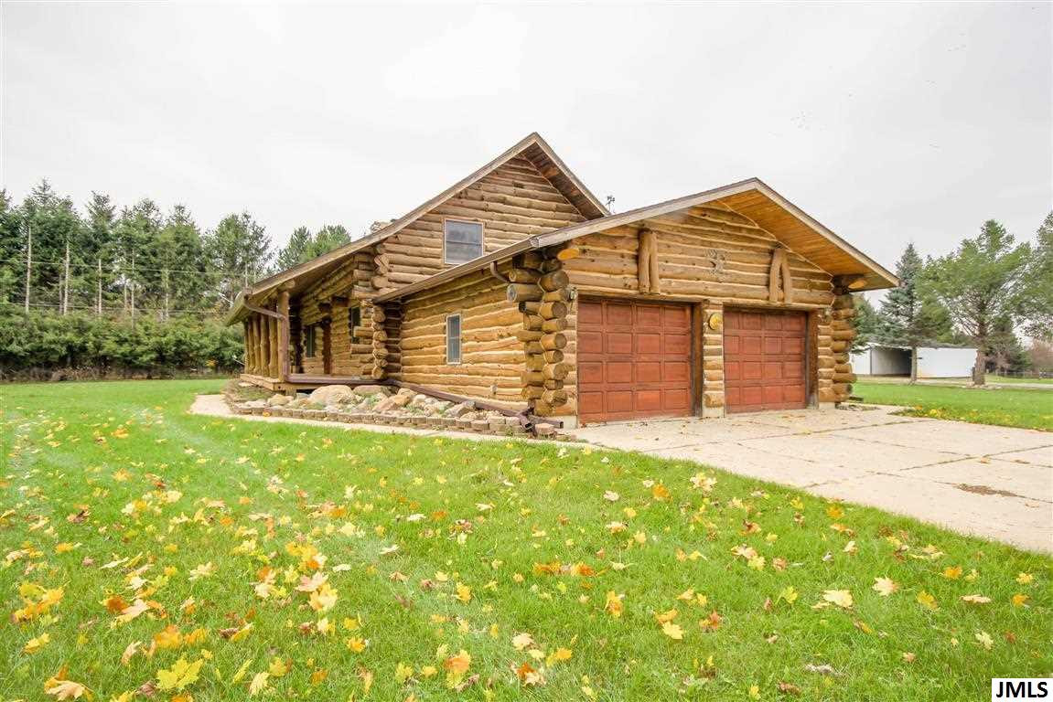 6552 Smith Road Jackson, MI 49201 - Photo 2 of 34 Photo 2