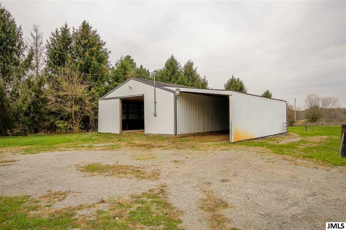 6552 Smith Road Jackson, MI 49201 - Photo 24 of 34 Photo 24