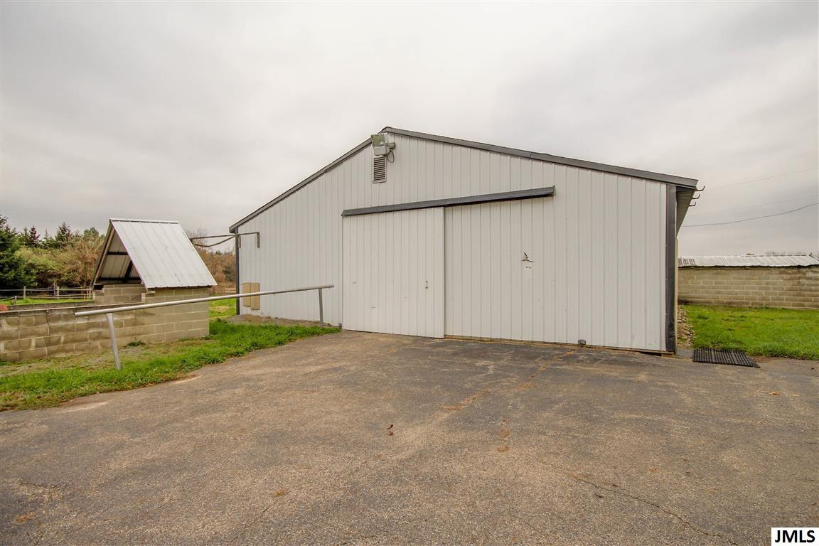 6552 Smith Road Jackson, MI 49201 - Photo 27 of 34 Photo 27