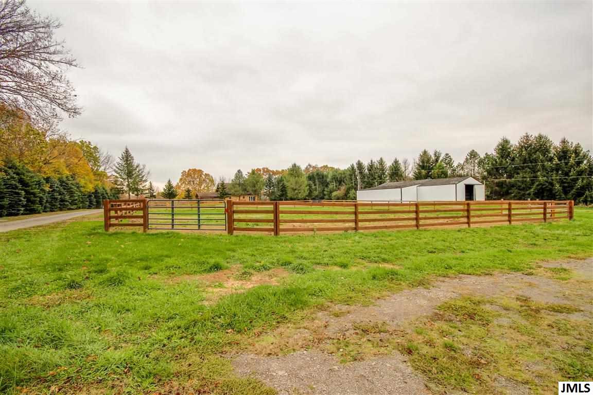 6552 Smith Road Jackson, MI 49201 - Photo 3 of 34 Photo 3