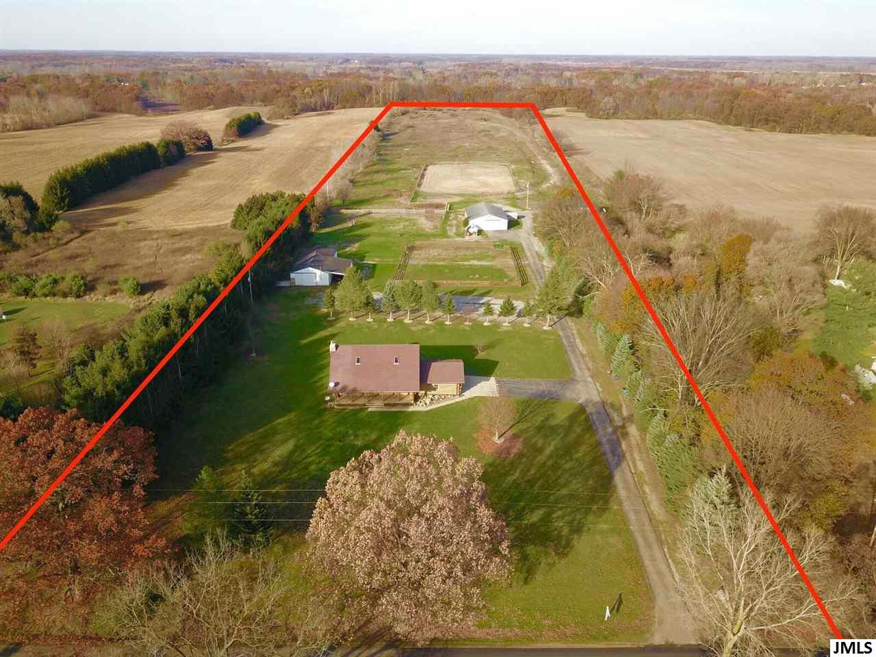 6552 Smith Road Jackson, MI 49201 - Photo 5 of 34 Photo 5