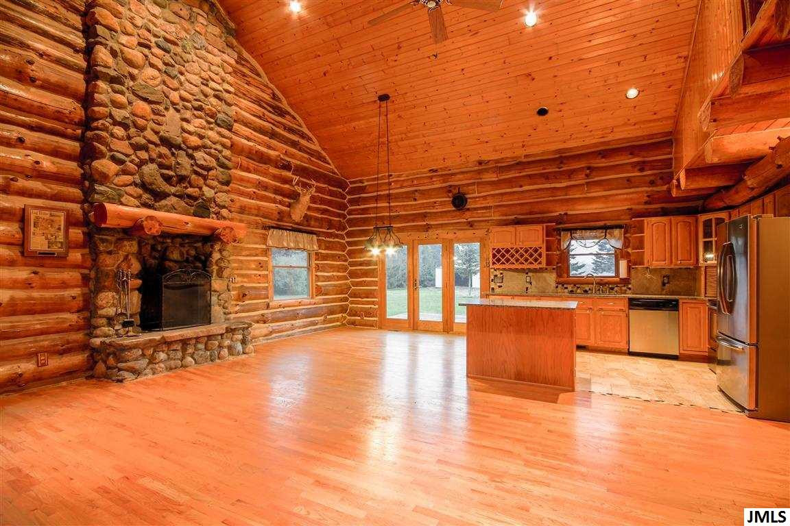 6552 Smith Road Jackson, MI 49201 - Photo 6 of 34 Photo 6