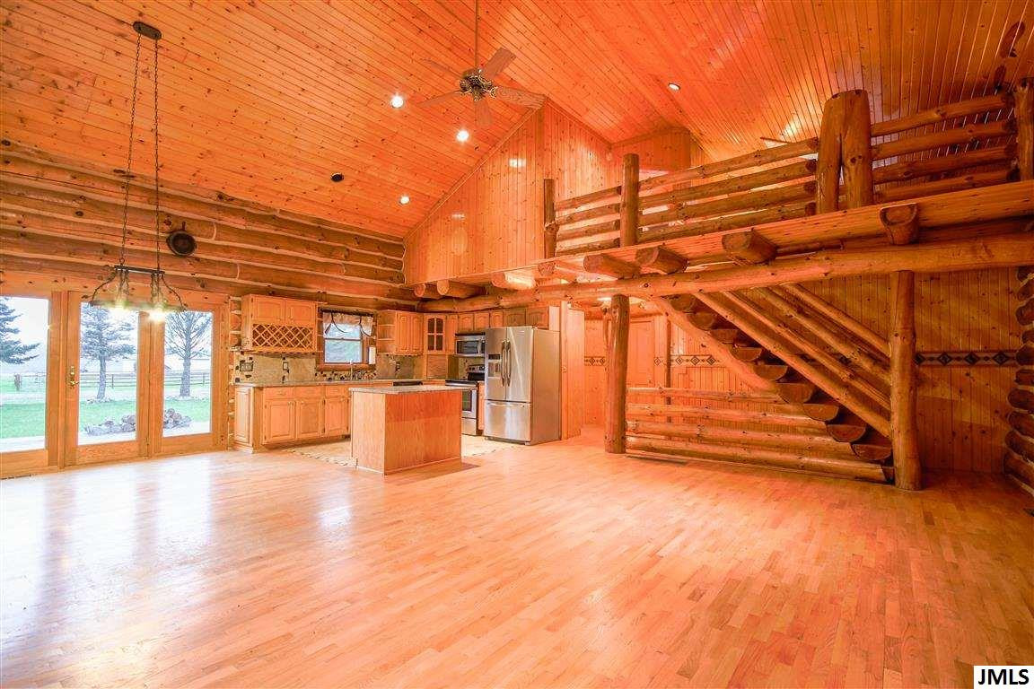 6552 Smith Road Jackson, MI 49201 - Photo 8 of 34 Photo 8